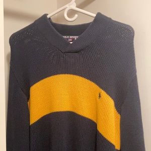 Men’s Polo Ralph Lauren Sweater
